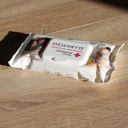 Le Grand Appart' Proche Commerces Flers  Exterior foto