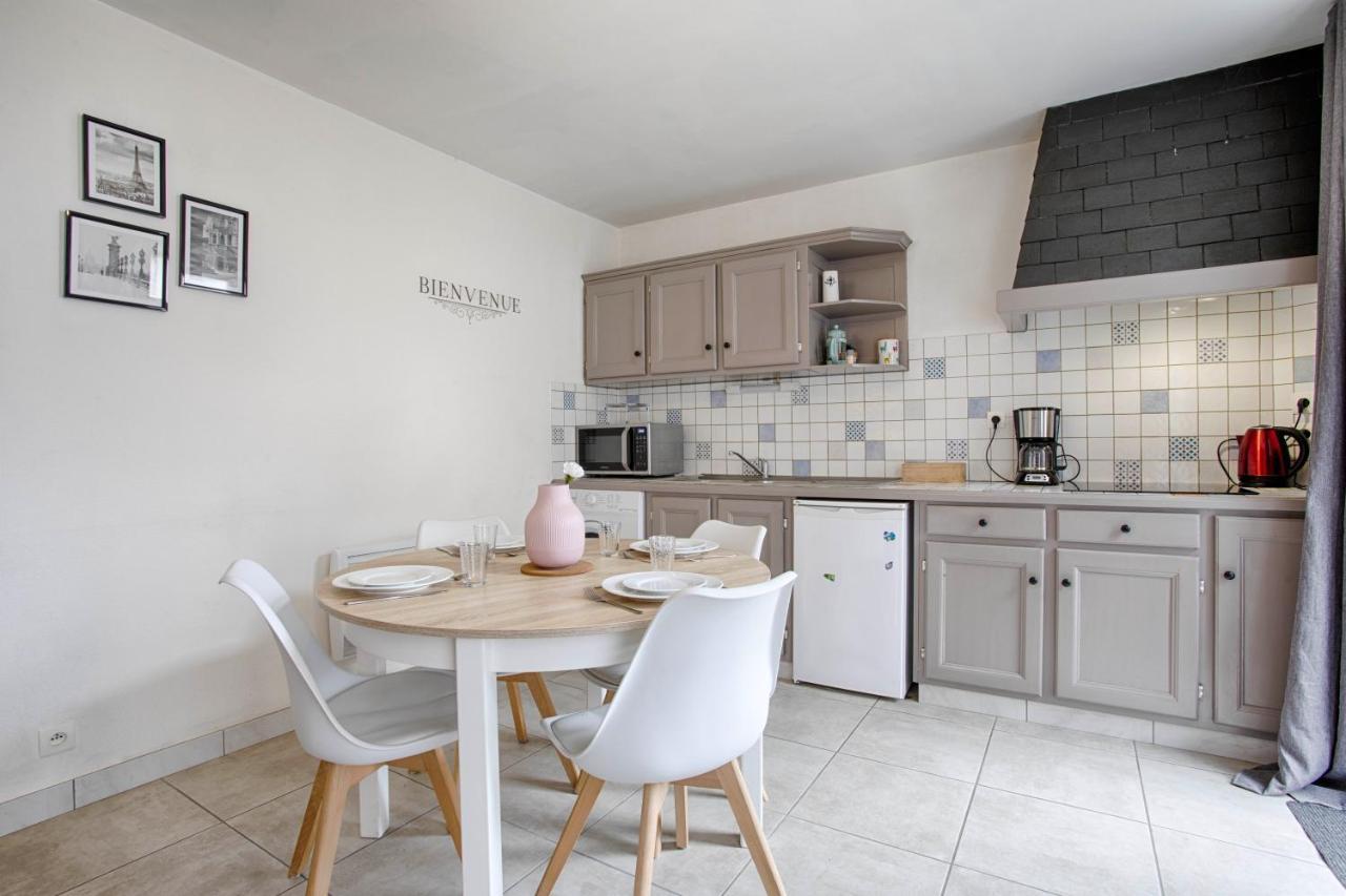 Le Grand Appart' Proche Commerces Flers  Exterior foto
