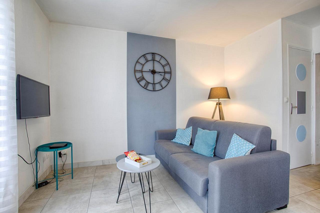 Le Grand Appart' Proche Commerces Flers  Exterior foto