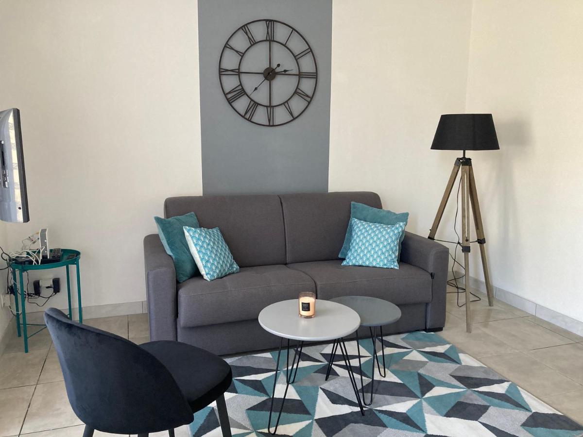 Le Grand Appart' Proche Commerces Flers  Exterior foto