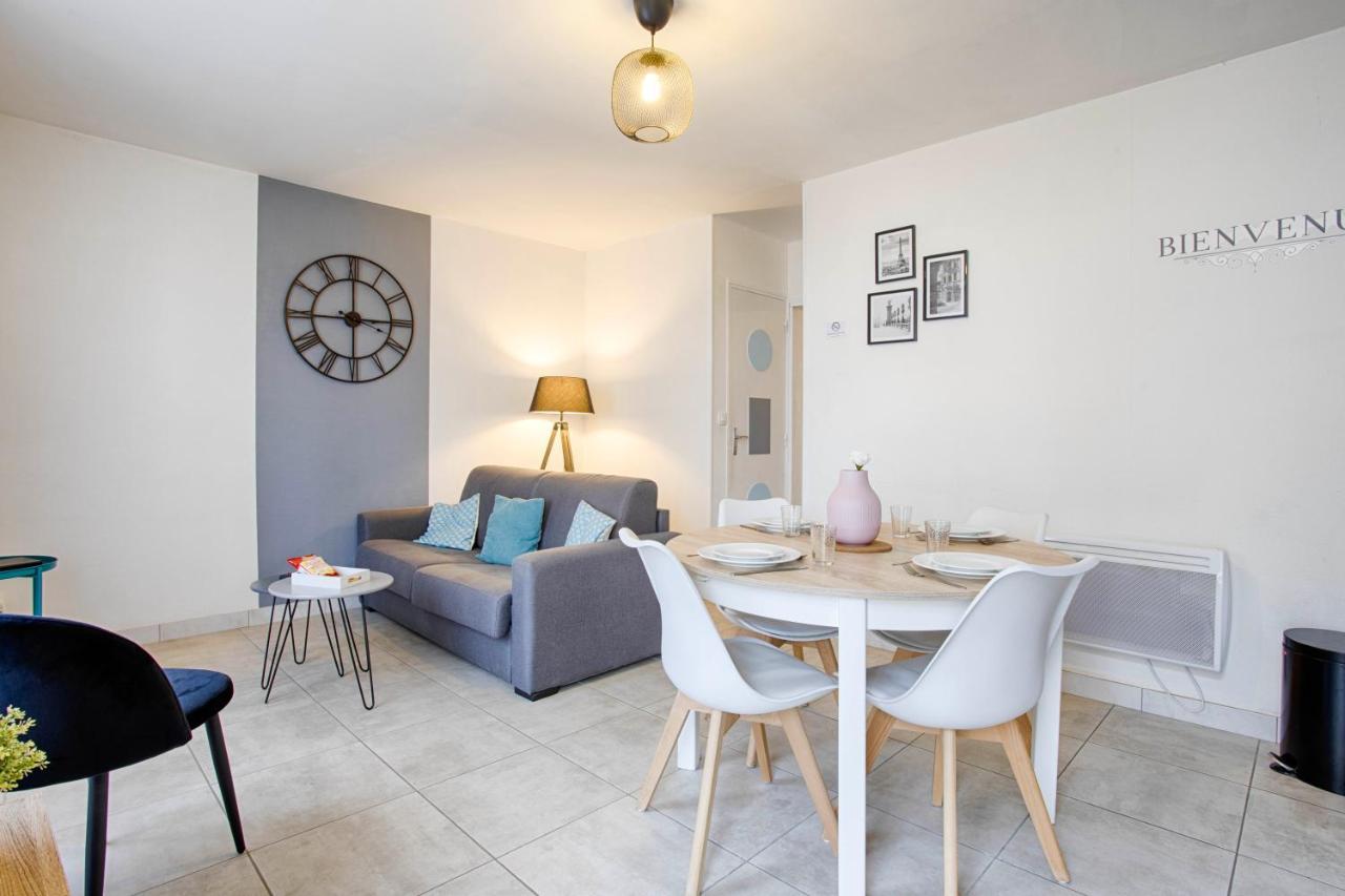 Le Grand Appart' Proche Commerces Flers  Exterior foto