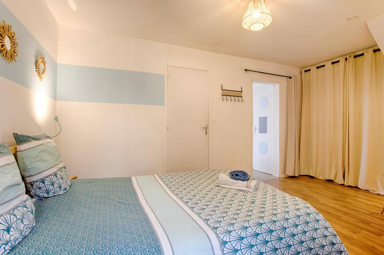 Le Grand Appart' Proche Commerces Flers  Exterior foto