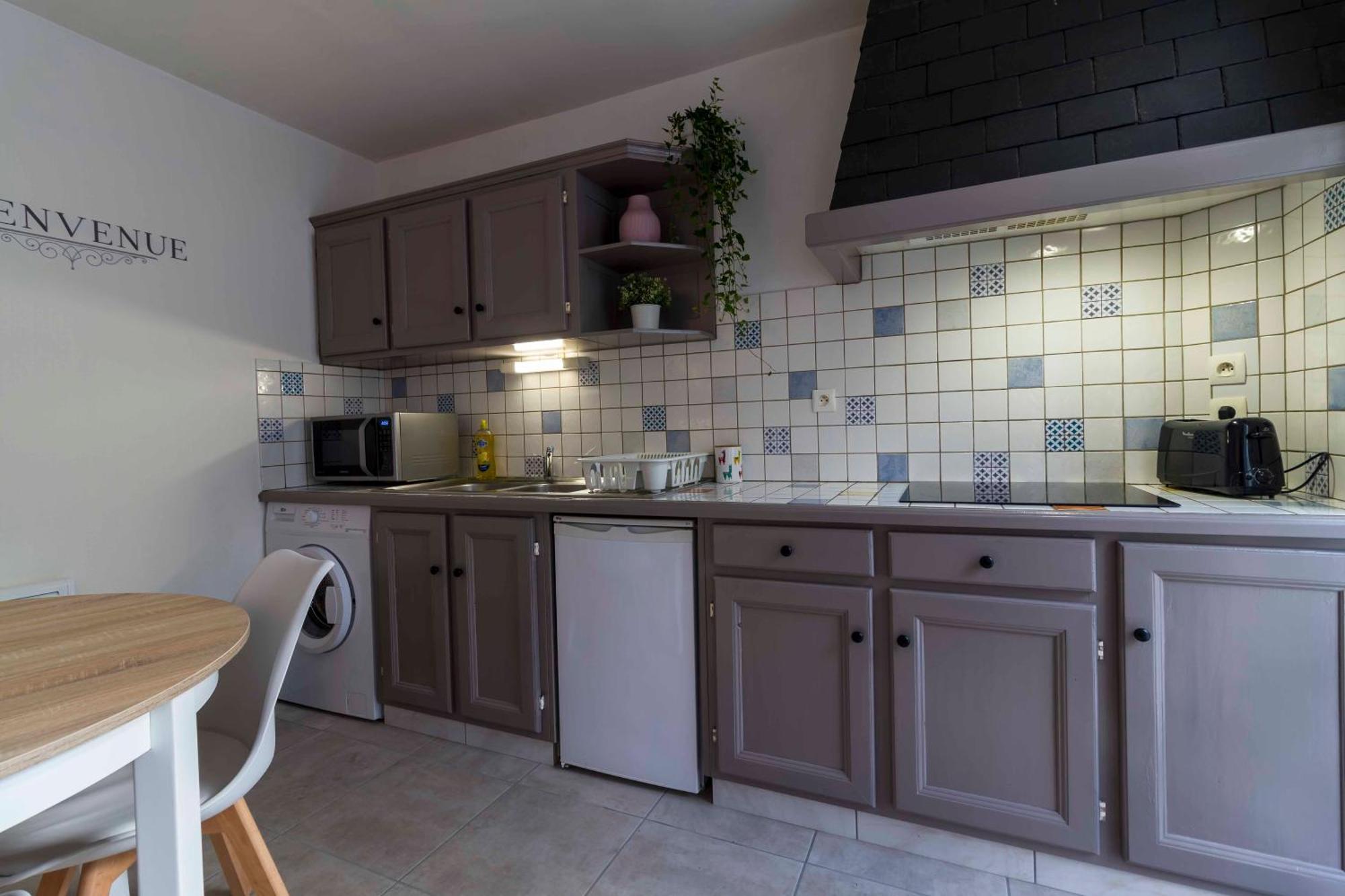 Le Grand Appart' Proche Commerces Flers  Exterior foto